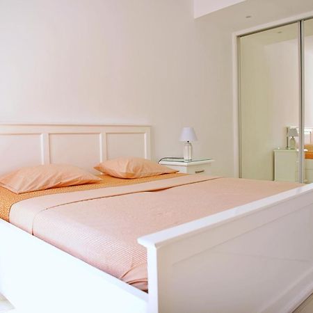 Duarte Apartments - Laginha Mindelo Eksteriør bilde